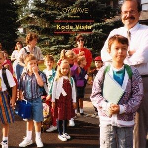 Koda Vista - album