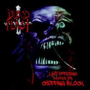 Last Offering Before The Chopping Block Album 