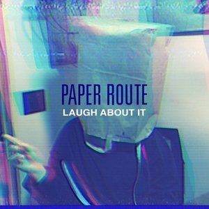 Laugh About It - album