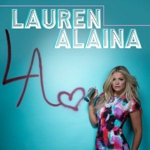 Lauren Alaina Album 