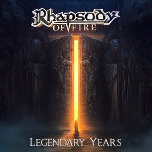 Legendary Years - album