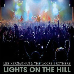 Lights on the Hill - album