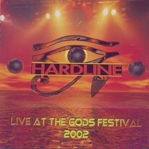 Live at the Gods Festival 2002 - album