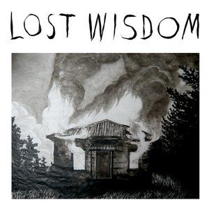 Lost Wisdom Album 