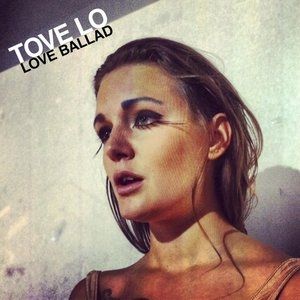 Love Ballad - album