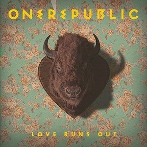 Love Runs Out - album