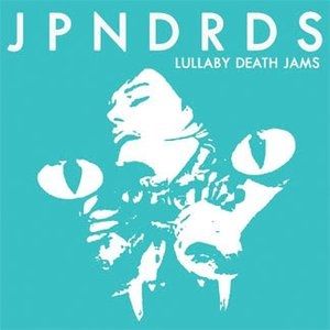 Lullaby Death Jams - album