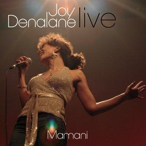 Mamani Live - album