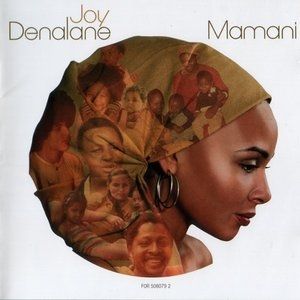 Mamani - album