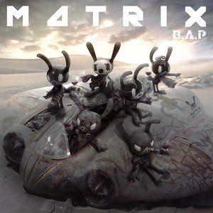 Matrix Album 