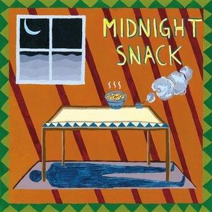 Midnight Snack - album