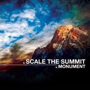Monument - album