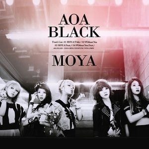 Moya Album 