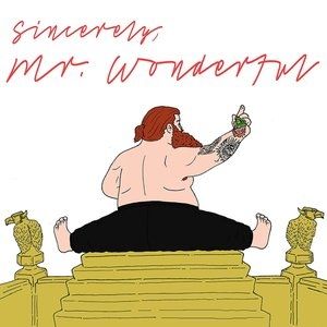 Mr. Wonderful Album 