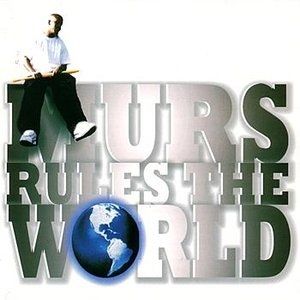 Murs Rules the World - album