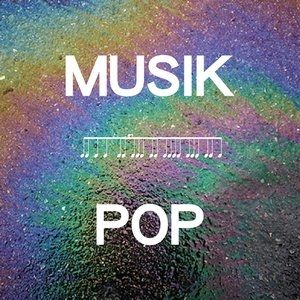 Musik Pop - album