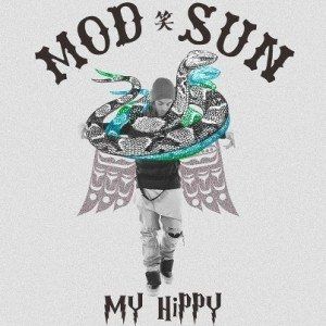  My Hippy - album