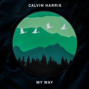 My Way - album