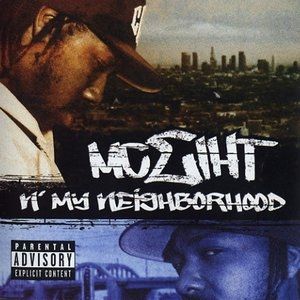 N' My Neighborhood - album