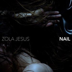 Nail - album