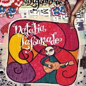 Natalia Lafourcade - album