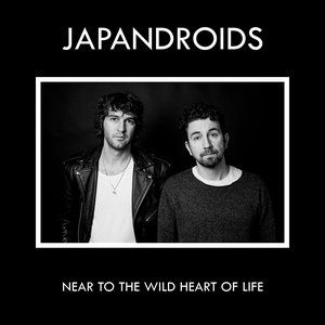 Near to the Wild Heart of Life - album