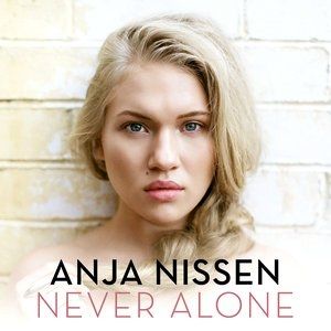 Never Alone Album 