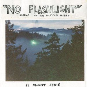 "No Flashlight" Songs of the Fulfilled Night - album