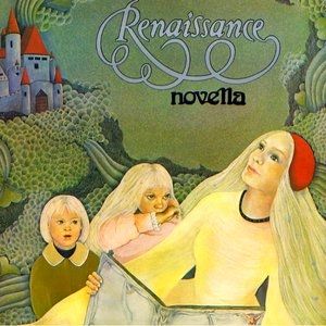 Novella - album