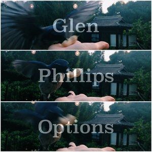Options - B-sides & Demos - album