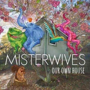 Our Own House Album 