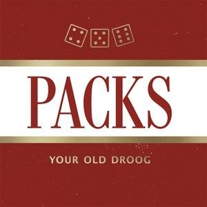 Packs - album