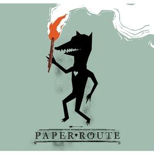 Paper Route - album