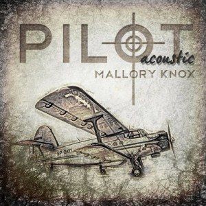 Pilot Acoustic - album