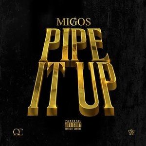 Pipe It Up - album