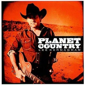 Planet Country - album