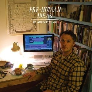 Pre-Human Ideas - album