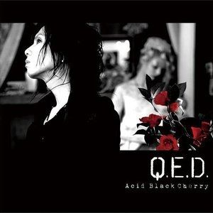 Q.E.D. Album 
