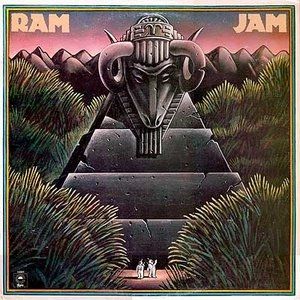 Ram Jam - album