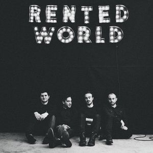 Rented World - album