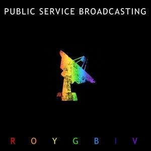 ROYGBIV - album