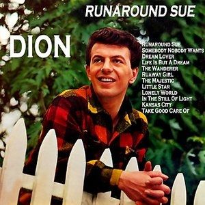 Runaround Sue - album