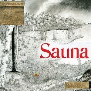 Sauna - album