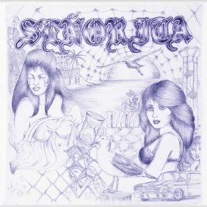Señorita - album
