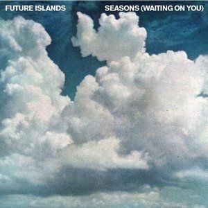 Seasons (Waiting on You) - album