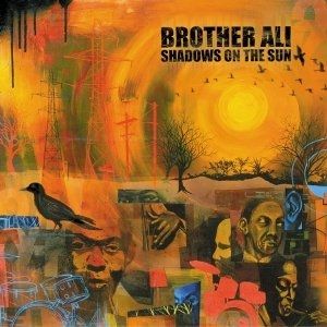 Shadows on the Sun - album