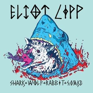Shark Wolf Rabbit Snake Album 