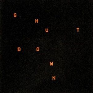 Shutdown - album