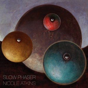  Slow Phaser Album 