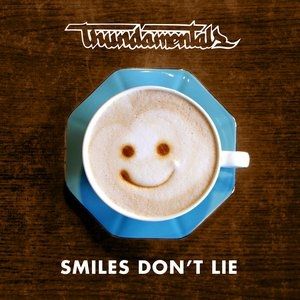 Smiles Don't Lie - album